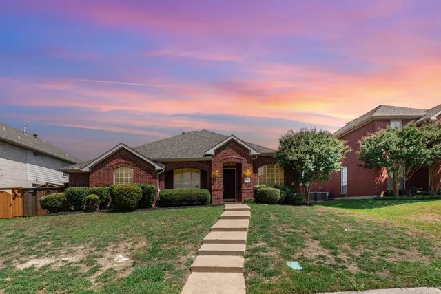 $499,995 | 4145 Silverthorne Street, Richardson, TX 75082