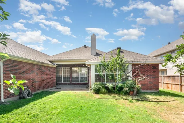 $499,995 | 4145 Silverthorne Street, Richardson, TX 75082