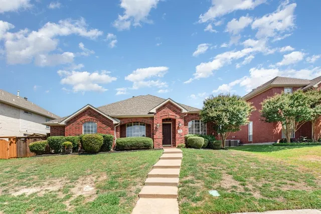 $499,995 | 4145 Silverthorne Street, Richardson, TX 75082