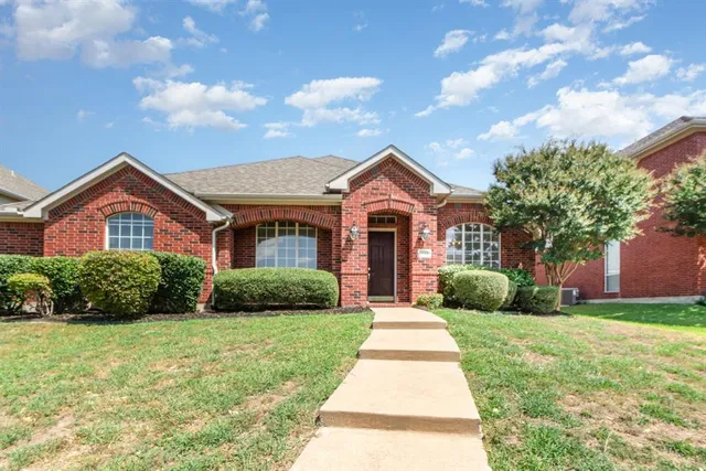 $499,995 | 4145 Silverthorne Street, Richardson, TX 75082