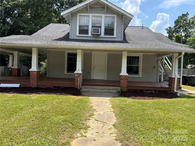 $1,600 | 514 Everette Street, Unit A, Monroe, NC 28112