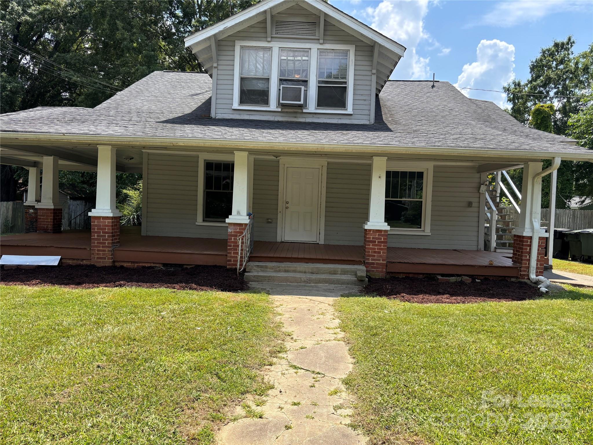 514 Everette Street, Unit A Monroe, NC 28112 - Photo 1 of 11