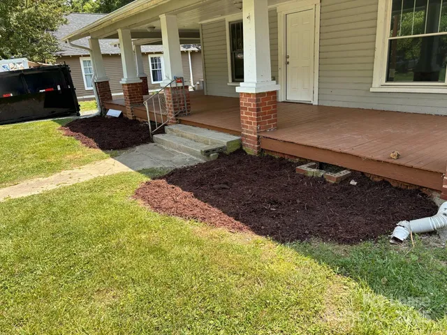 $1,600 | 514 Everette Street, Unit A, Monroe, NC 28112