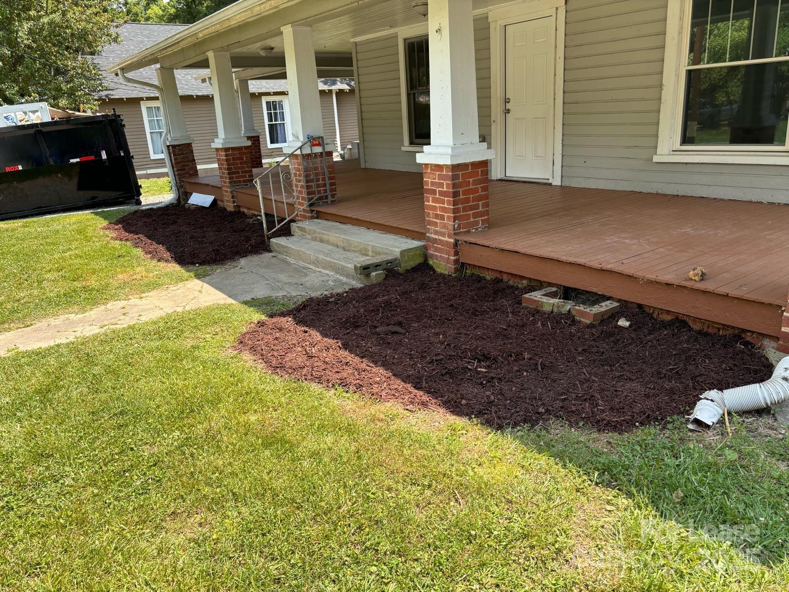 514 Everette Street, Unit A Monroe, NC 28112 - Photo 2 of 11