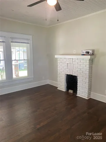 $1,600 | 514 Everette Street, Unit A, Monroe, NC 28112