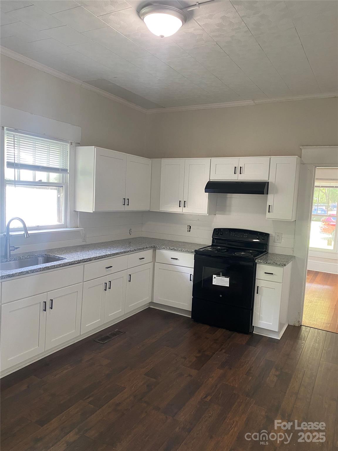 514 Everette Street, Unit A Monroe, NC 28112 - Photo 4 of 11