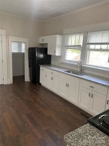 $1,600 | 514 Everette Street, Unit A, Monroe, NC 28112