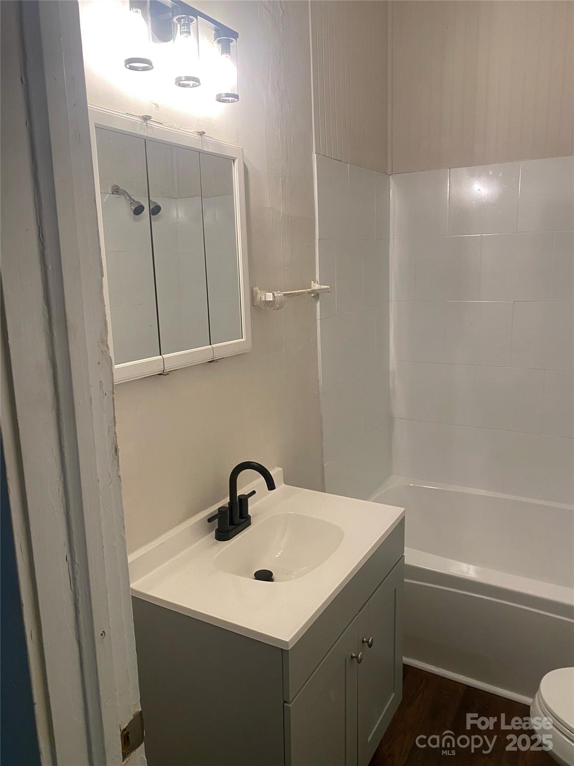 514 Everette Street, Unit A Monroe, NC 28112 - Photo 10 of 11