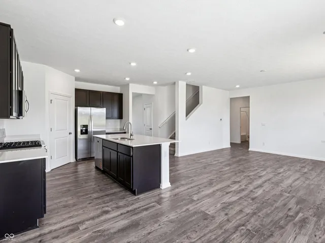 $369,900 | 5528 Tart Boulevard, Indianapolis, IN 46239