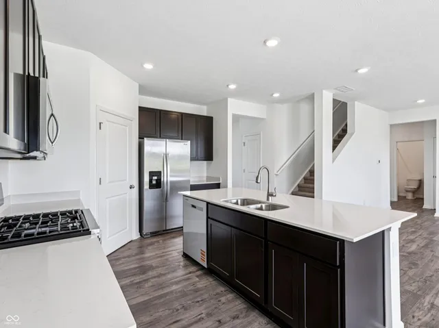 $369,900 | 5528 Tart Boulevard, Indianapolis, IN 46239