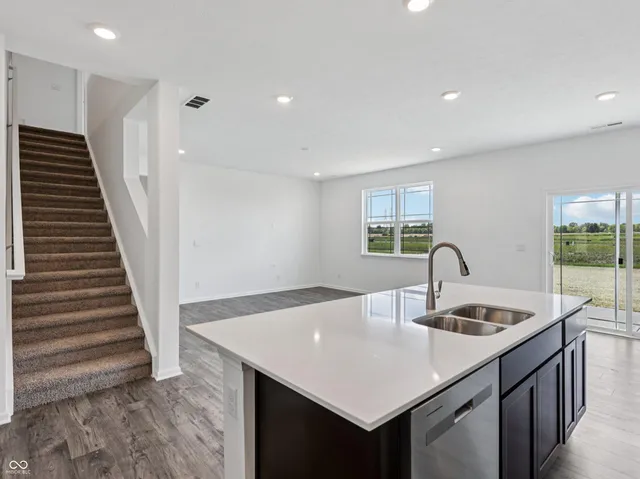 $369,900 | 5528 Tart Boulevard, Indianapolis, IN 46239