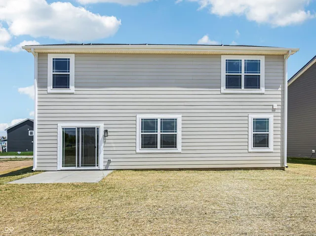 $369,900 | 5528 Tart Boulevard, Indianapolis, IN 46239