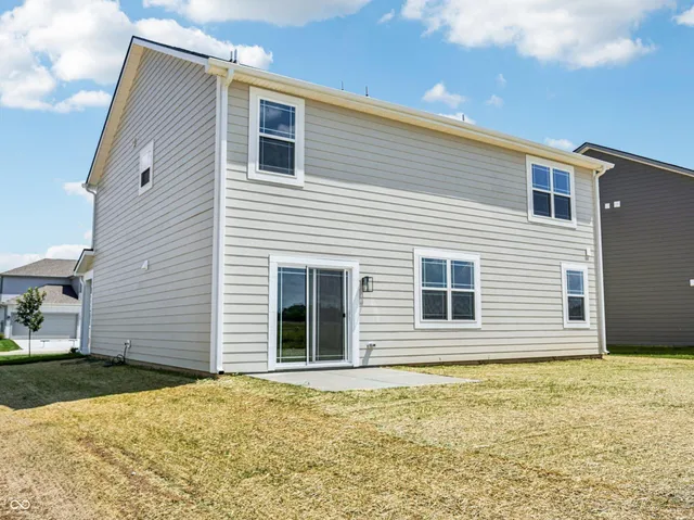 $369,900 | 5528 Tart Boulevard, Indianapolis, IN 46239