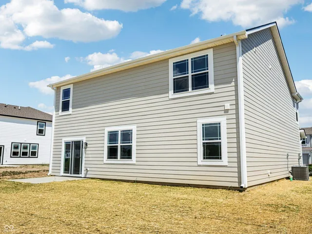 $369,900 | 5528 Tart Boulevard, Indianapolis, IN 46239