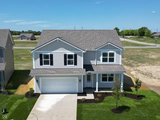 $369,900 | 5528 Tart Boulevard, Indianapolis, IN 46239