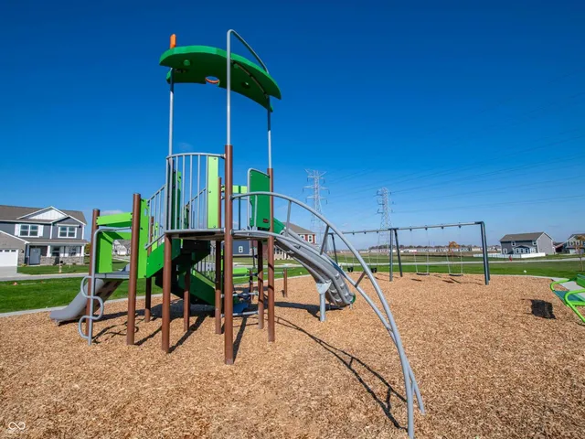 $369,900 | 5528 Tart Boulevard, Indianapolis, IN 46239