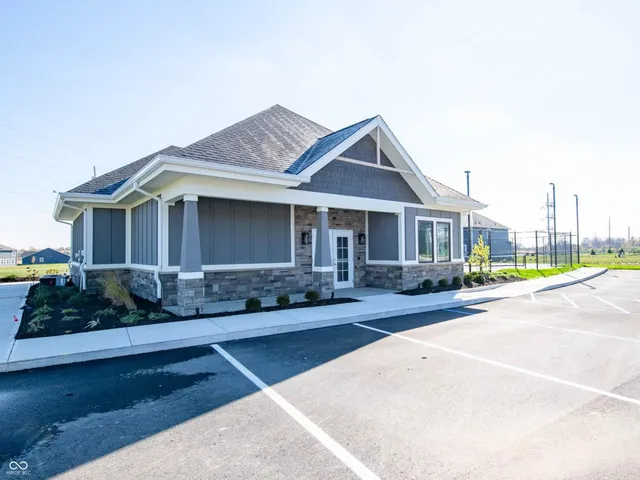 $369,900 | 5528 Tart Boulevard, Indianapolis, IN 46239