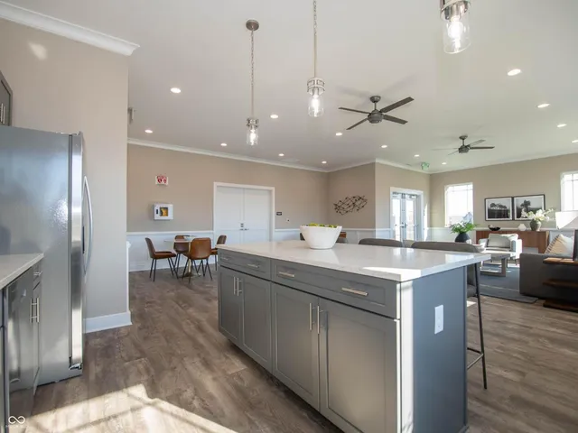 $369,900 | 5528 Tart Boulevard, Indianapolis, IN 46239