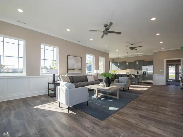 $369,900 | 5528 Tart Boulevard, Indianapolis, IN 46239