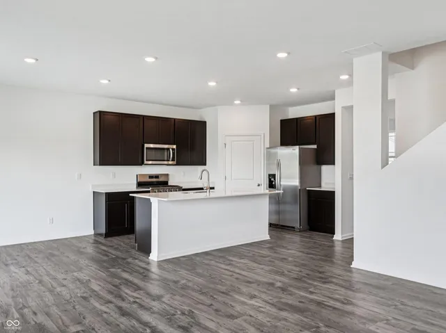 $369,900 | 5528 Tart Boulevard, Indianapolis, IN 46239