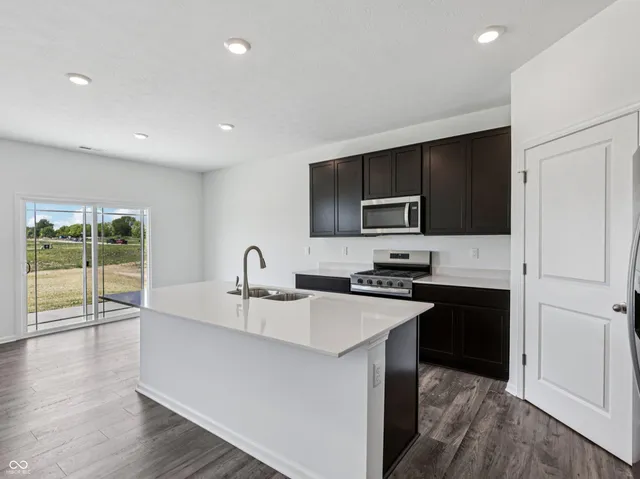 $369,900 | 5528 Tart Boulevard, Indianapolis, IN 46239