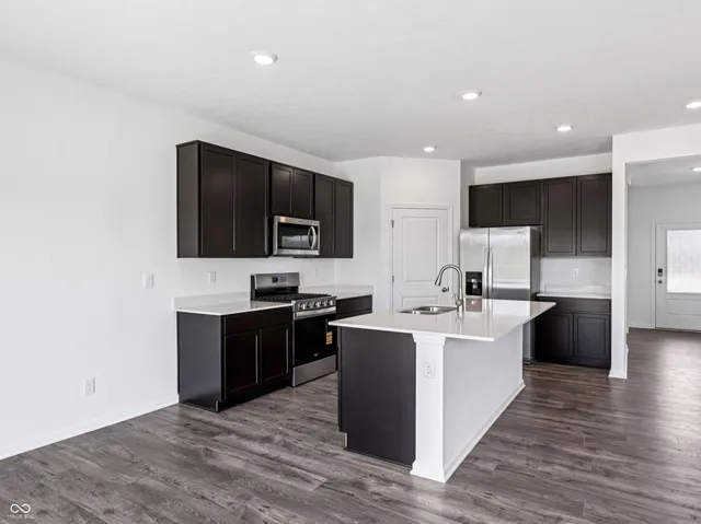 $369,900 | 5528 Tart Boulevard, Indianapolis, IN 46239