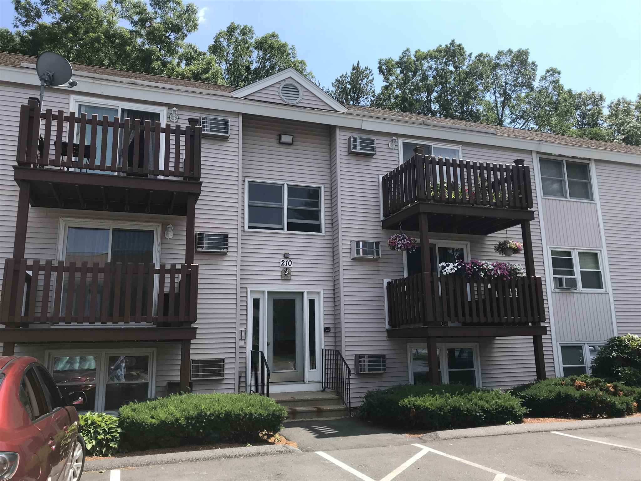 210 Circle Road, Unit 3 Manchester, NH 03103 - Photo 2 of 24