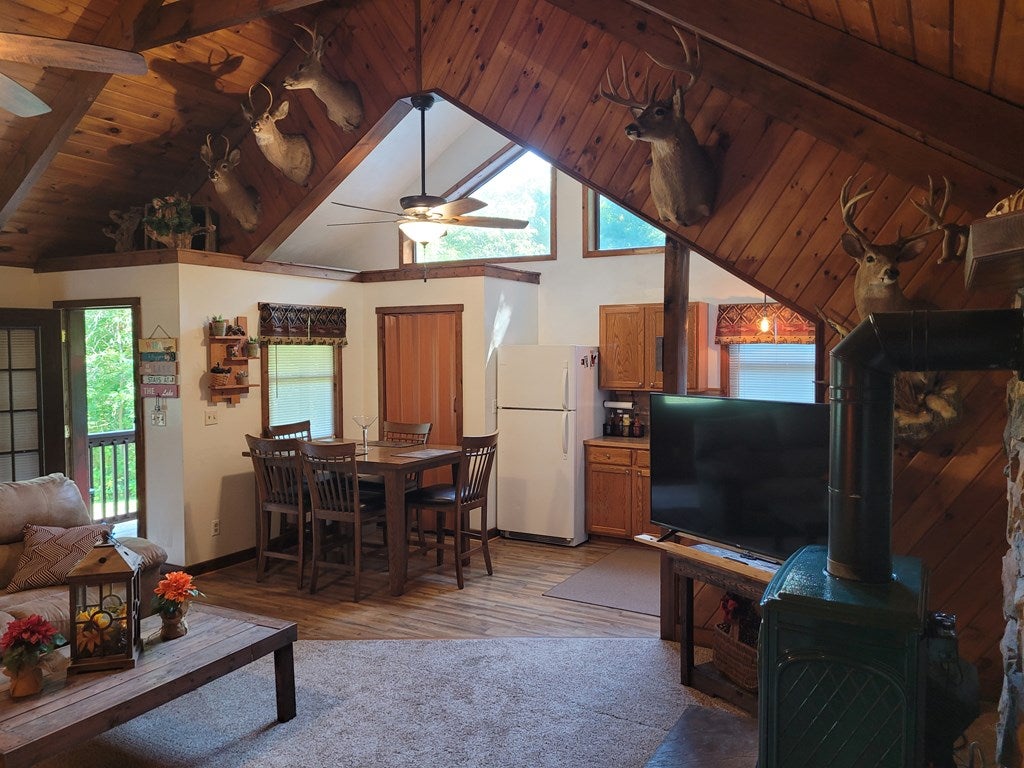 17480 Beavertown Road Todd, PA 16685 - Photo 17 of 36 Gallery Image 17