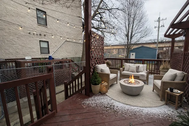 $499,000 | 4937 South Prairie Avenue, Chicago, IL 60615