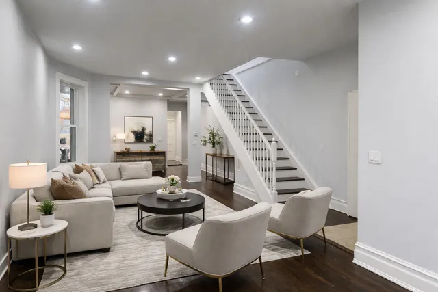 $499,000 | 4937 South Prairie Avenue, Chicago, IL 60615