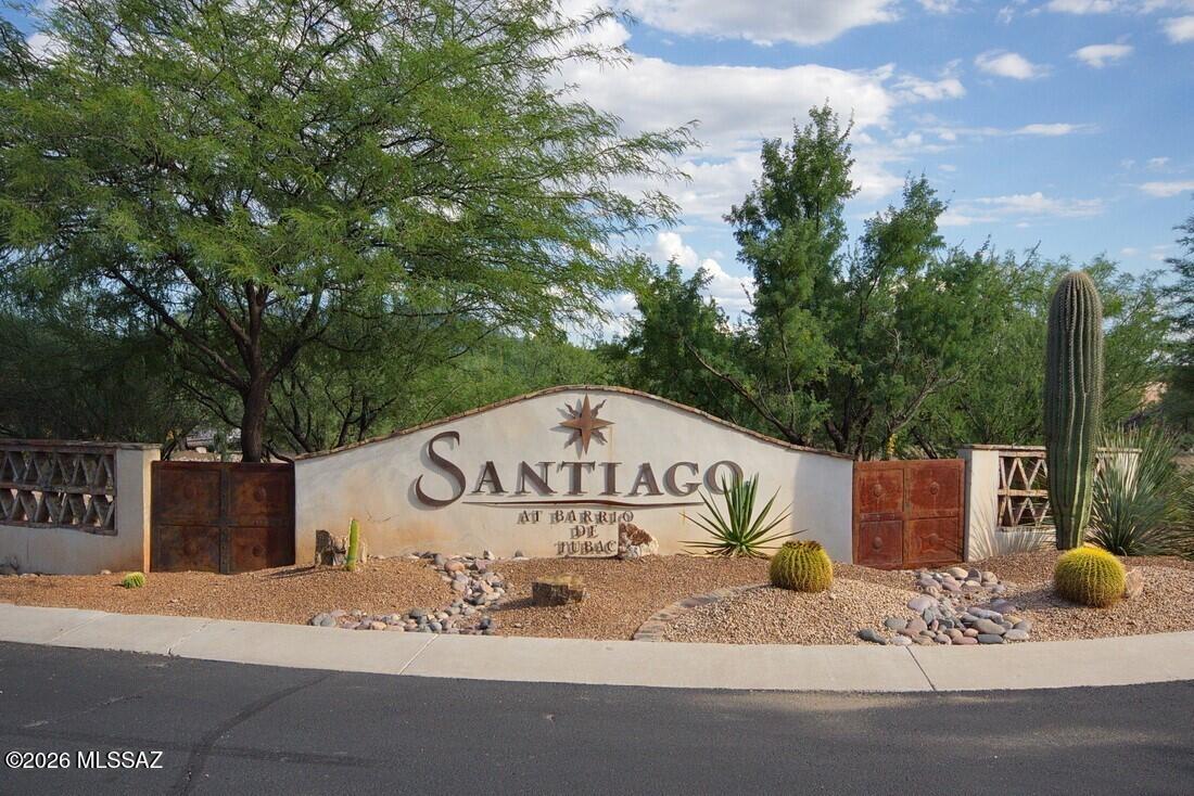 146 Circulo Vespucci Tubac, AZ 85646 - Photo 42 of 42
