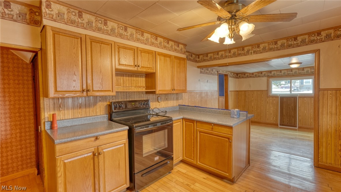 237 South 5th Street Byesville, OH 43723 - Photo 9 of 21