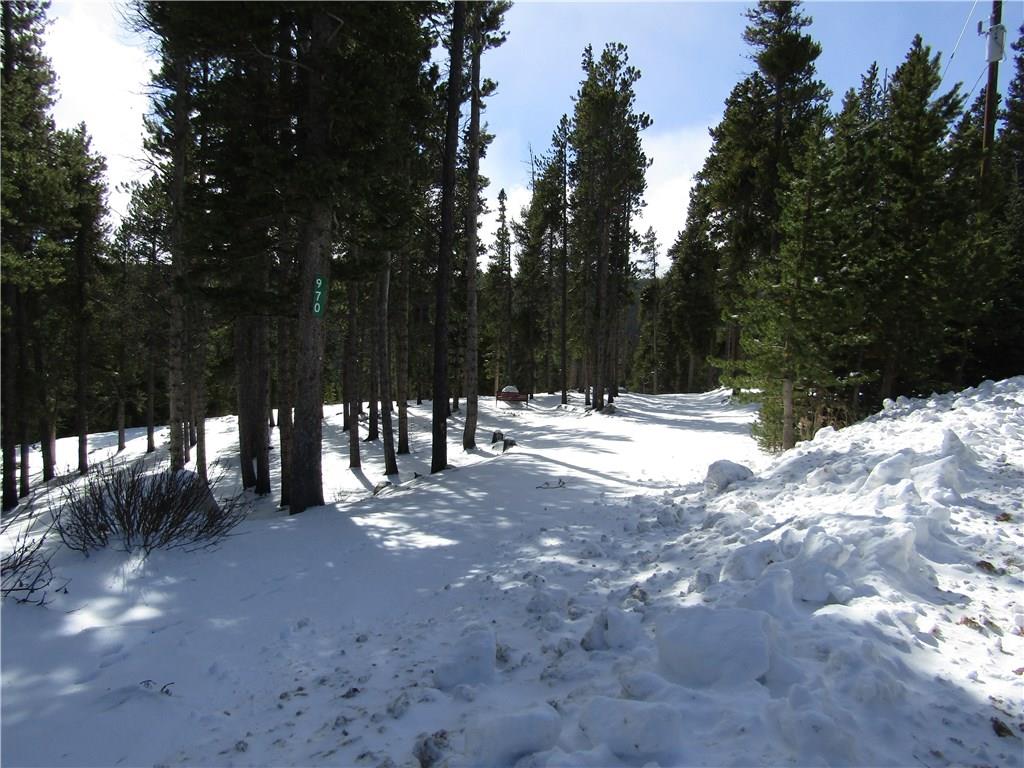 970 Guymard Road Fairplay, CO 80440 - Photo 18 of 35 Gallery Image 18