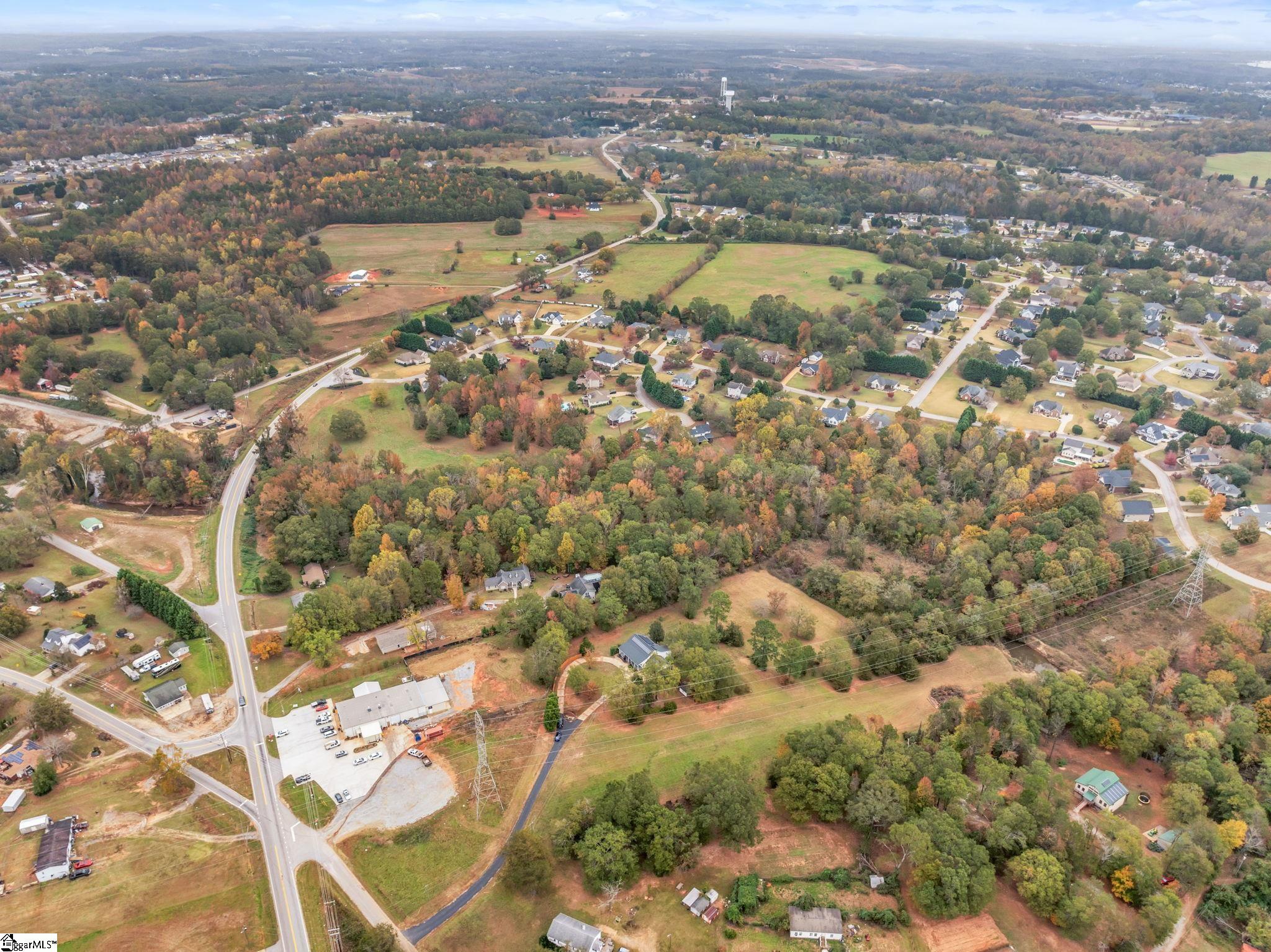 17 Wright Road Lyman, SC 29365 - Photo 30 of 31