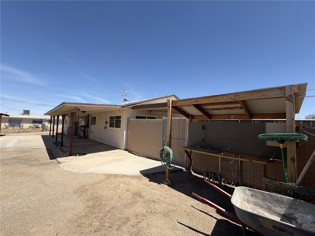 15691 Apache Loop Ehrenberg, AZ 85334 - Photo 24 of 24 Other
