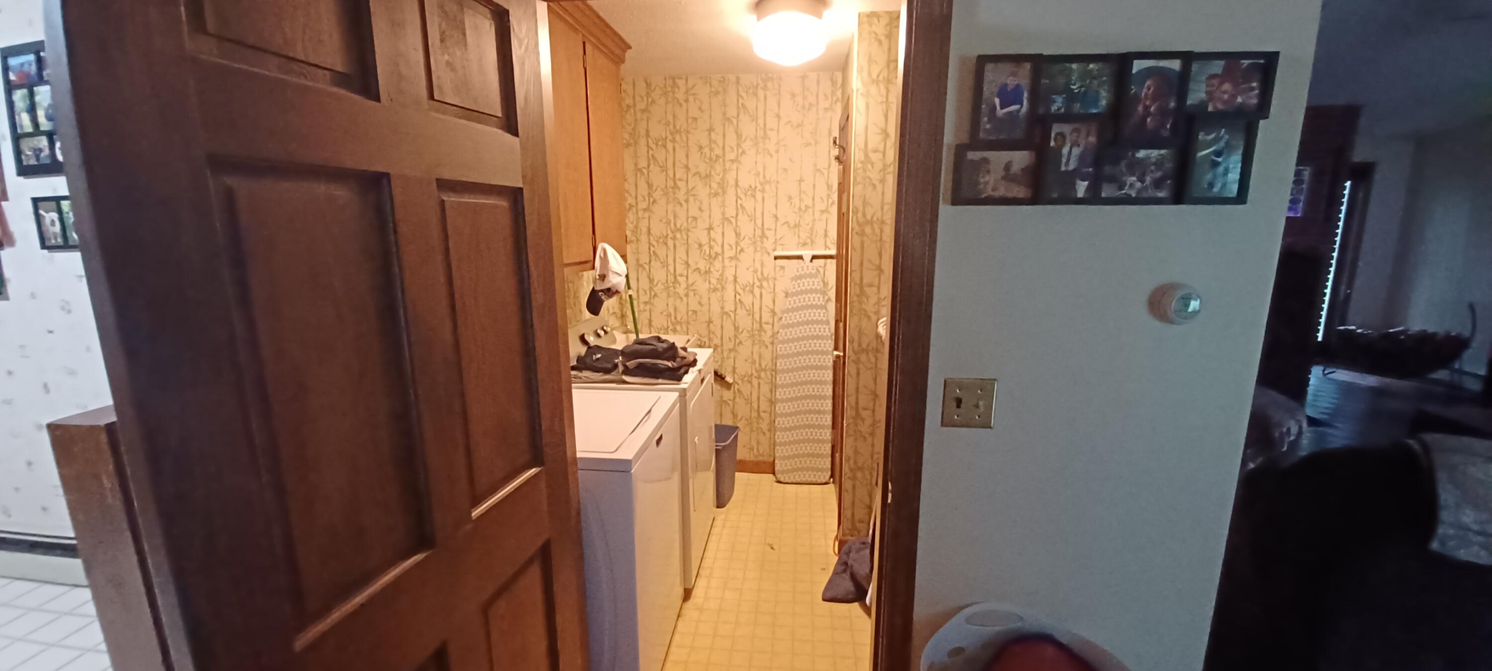 287 Alder Park Road China, ME 04358 - Photo 15 of 33 laundry room