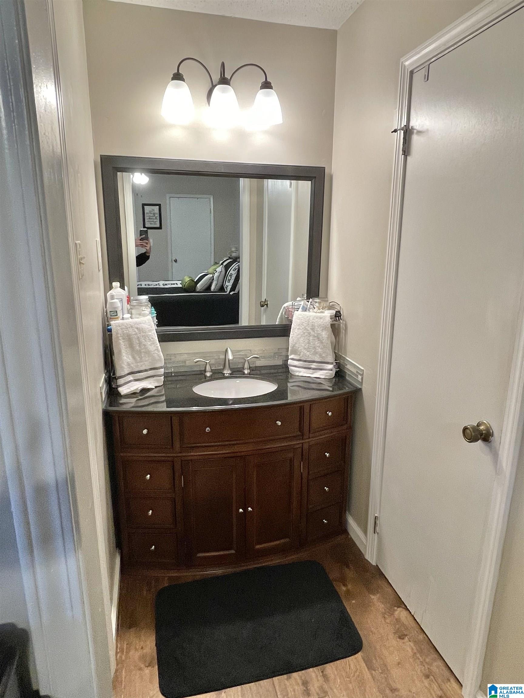 237 Valley Circle Pinson, AL 35126 - Photo 24 of 33