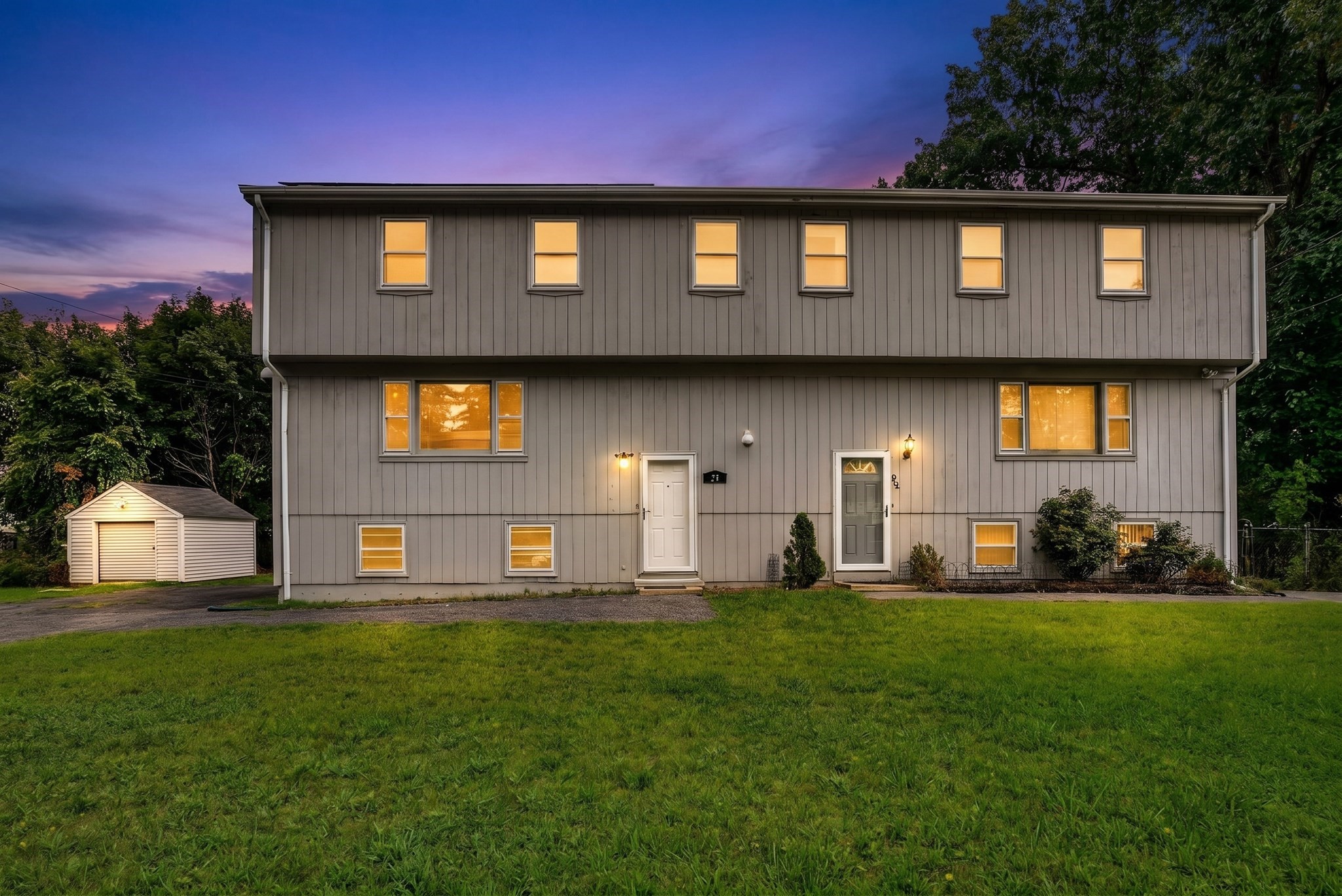24 Lisa Road, Unit 24 Randolph, MA 02368 - Photo 25 of 25 Gallery Image 25