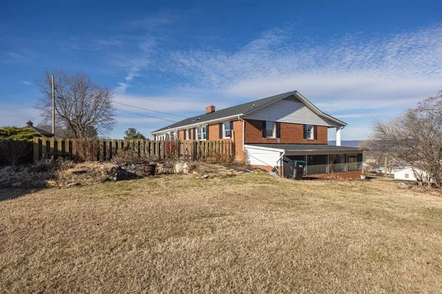 $499,900 | 15 Painter Street, Luray, VA 22835