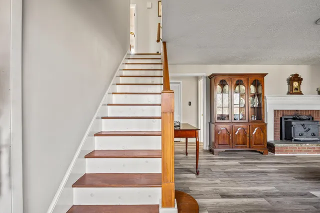 $499,900 | 15 Painter Street, Luray, VA 22835