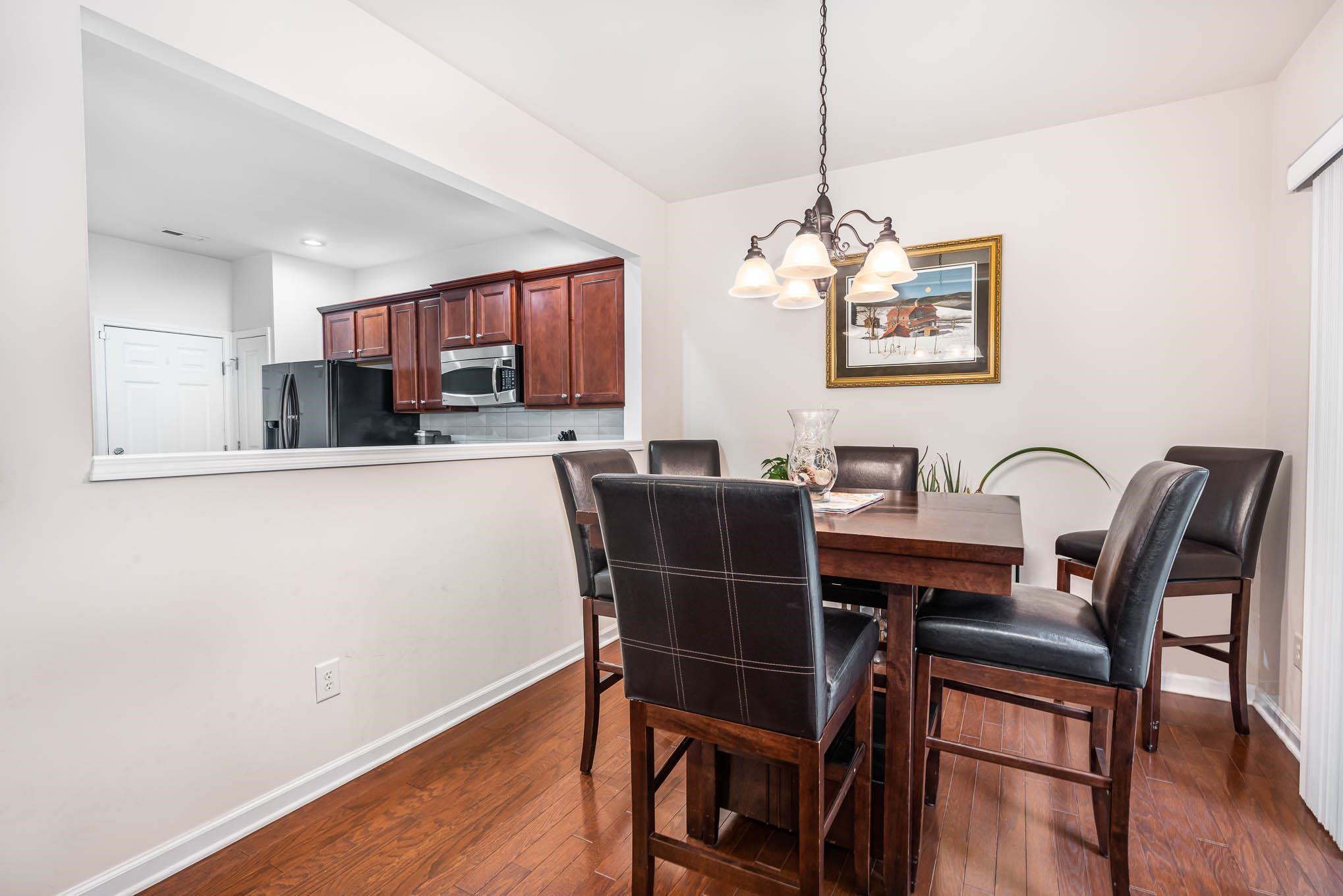 8214 Pilots View Drive Raleigh, NC 27617 - Photo 9 of 26 Photo 9