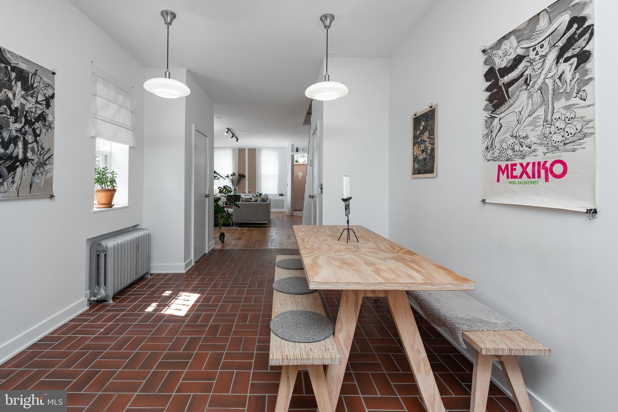 729 Reed Street Philadelphia, PA 19147 - Photo 20 of 50