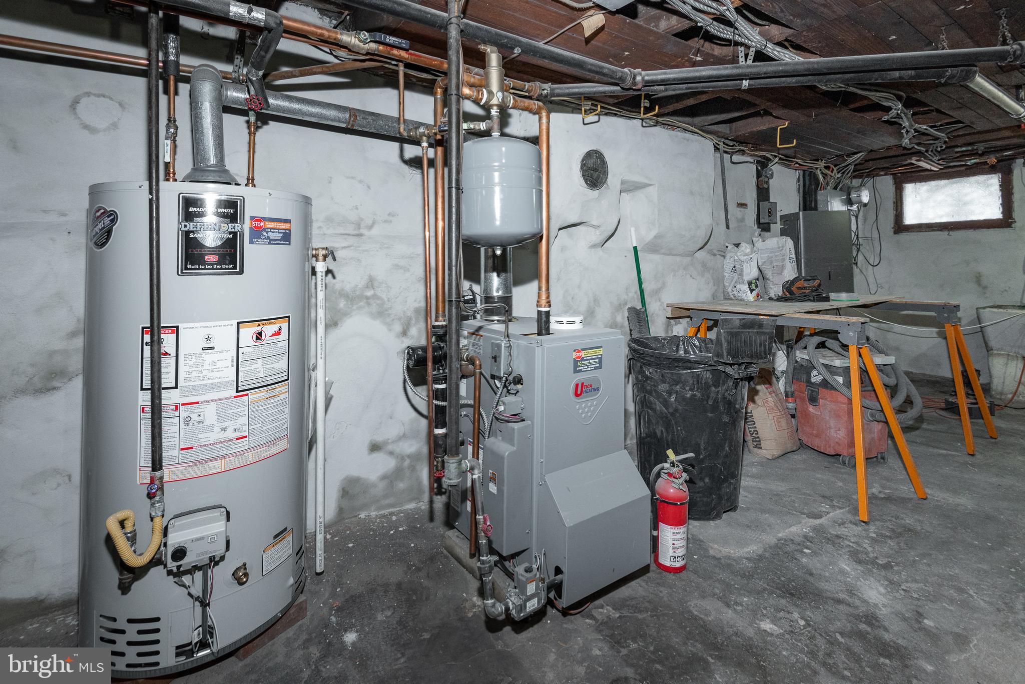 729 Reed Street Philadelphia, PA 19147 - Photo 39 of 50