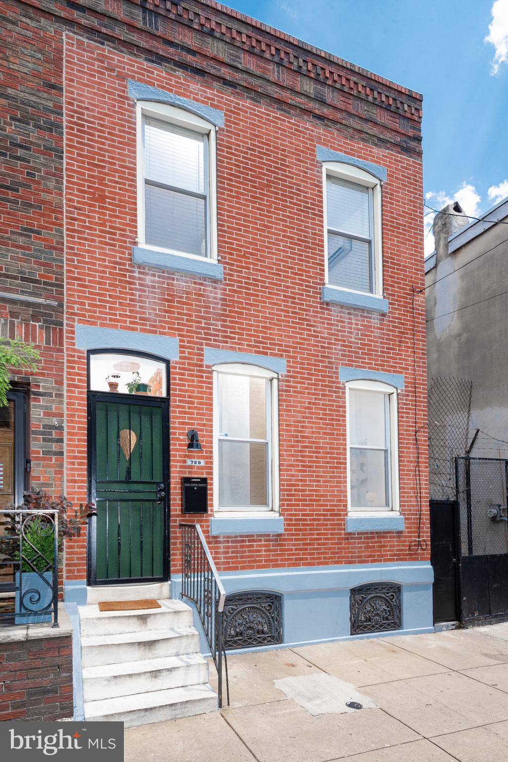 729 Reed Street Philadelphia, PA 19147 - Photo 42 of 50