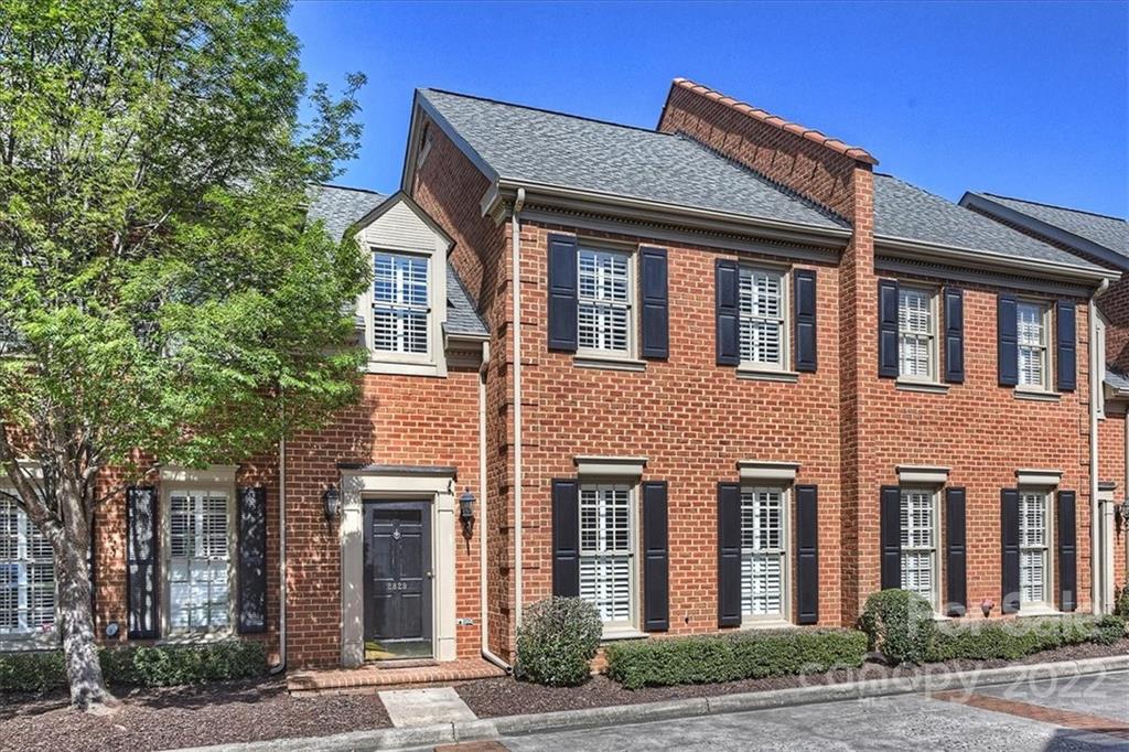 2829 Sharon View Road Charlotte, NC 28210 - Photo 1 of 34 Gallery Image 1