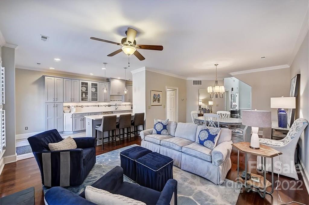 2829 Sharon View Road Charlotte, NC 28210 - Photo 12 of 34 Gallery Image 12