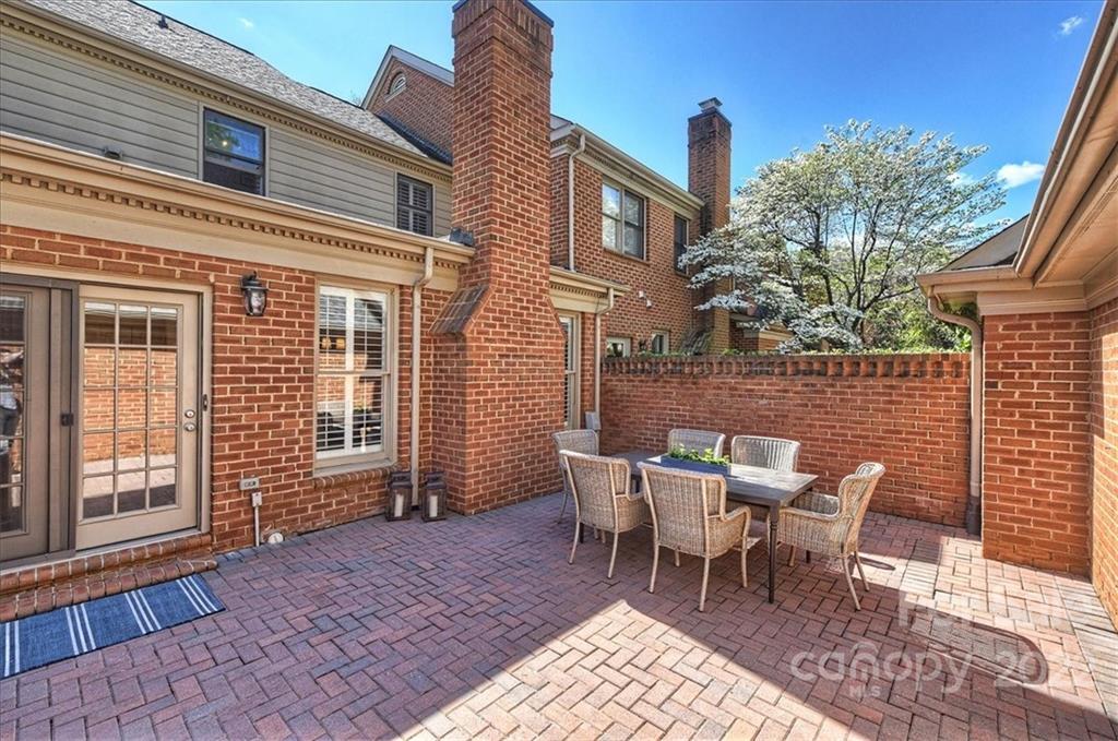 2829 Sharon View Road Charlotte, NC 28210 - Photo 33 of 34 Gallery Image 33