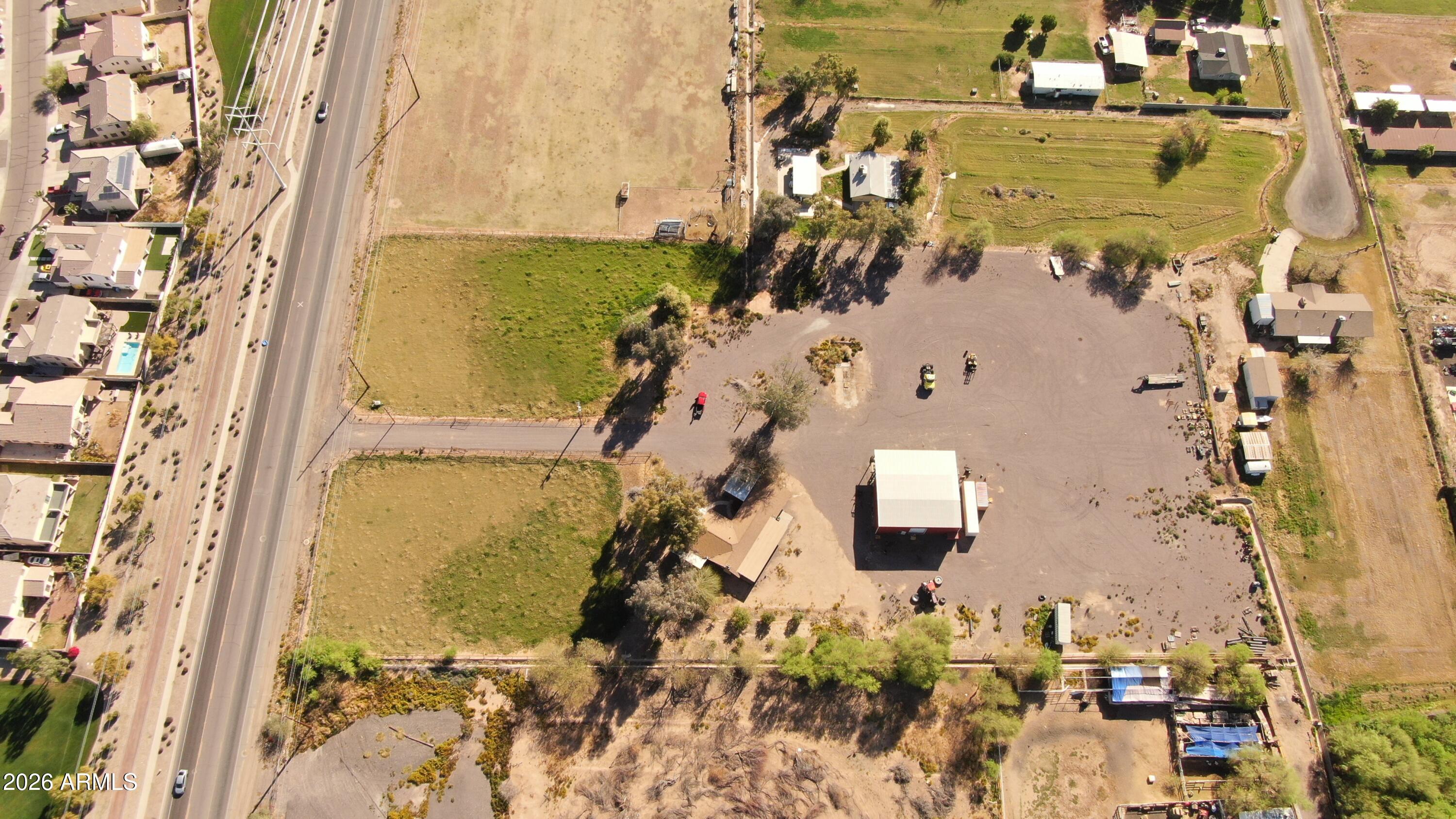 7201 West Broadway Road, Unit 1042 Phoenix, AZ 85043 - Photo 1 of 3 DJI_0343