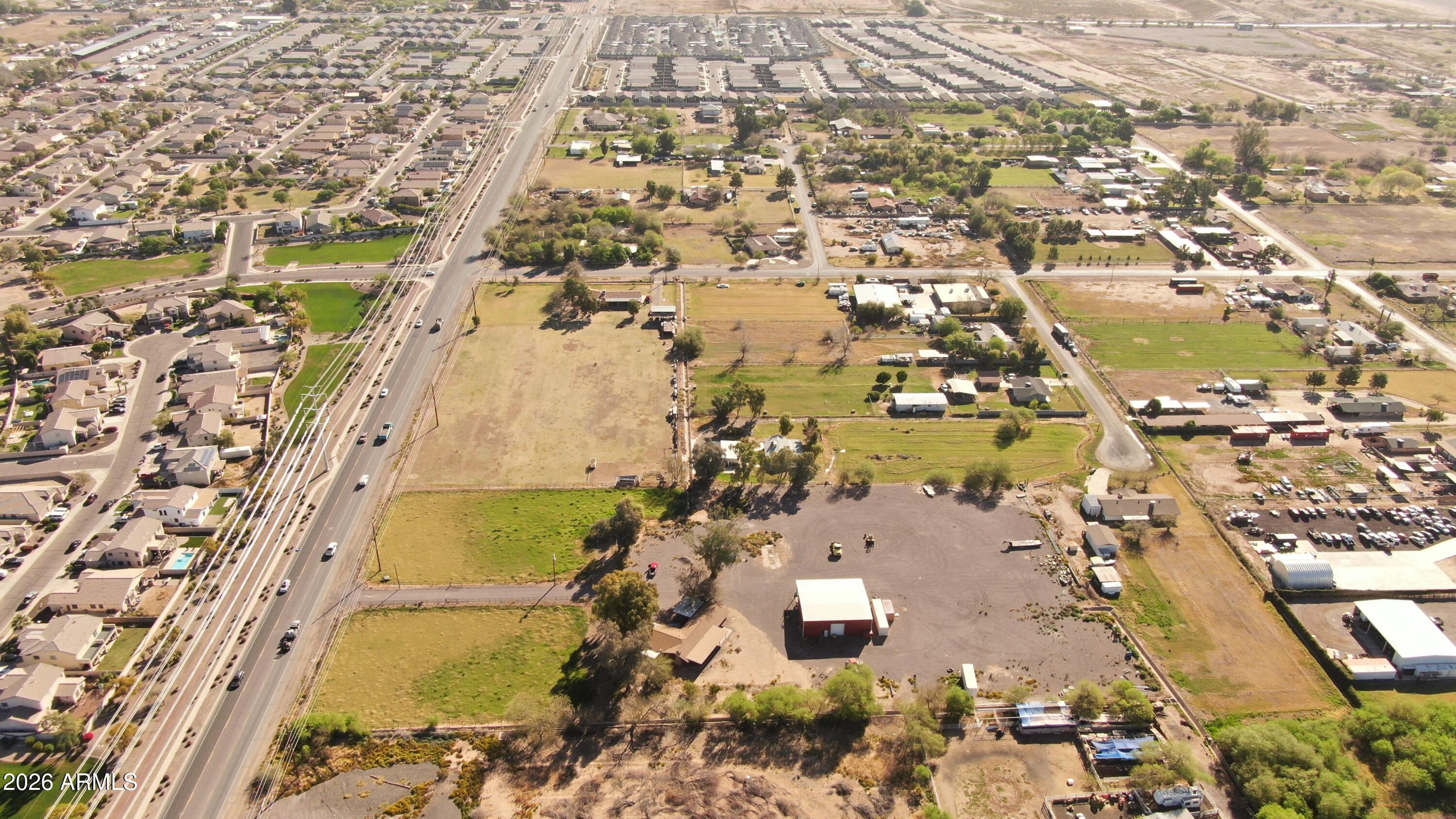 7201 West Broadway Road, Unit 1042 Phoenix, AZ 85043 - Photo 2 of 3 DJI_0344
