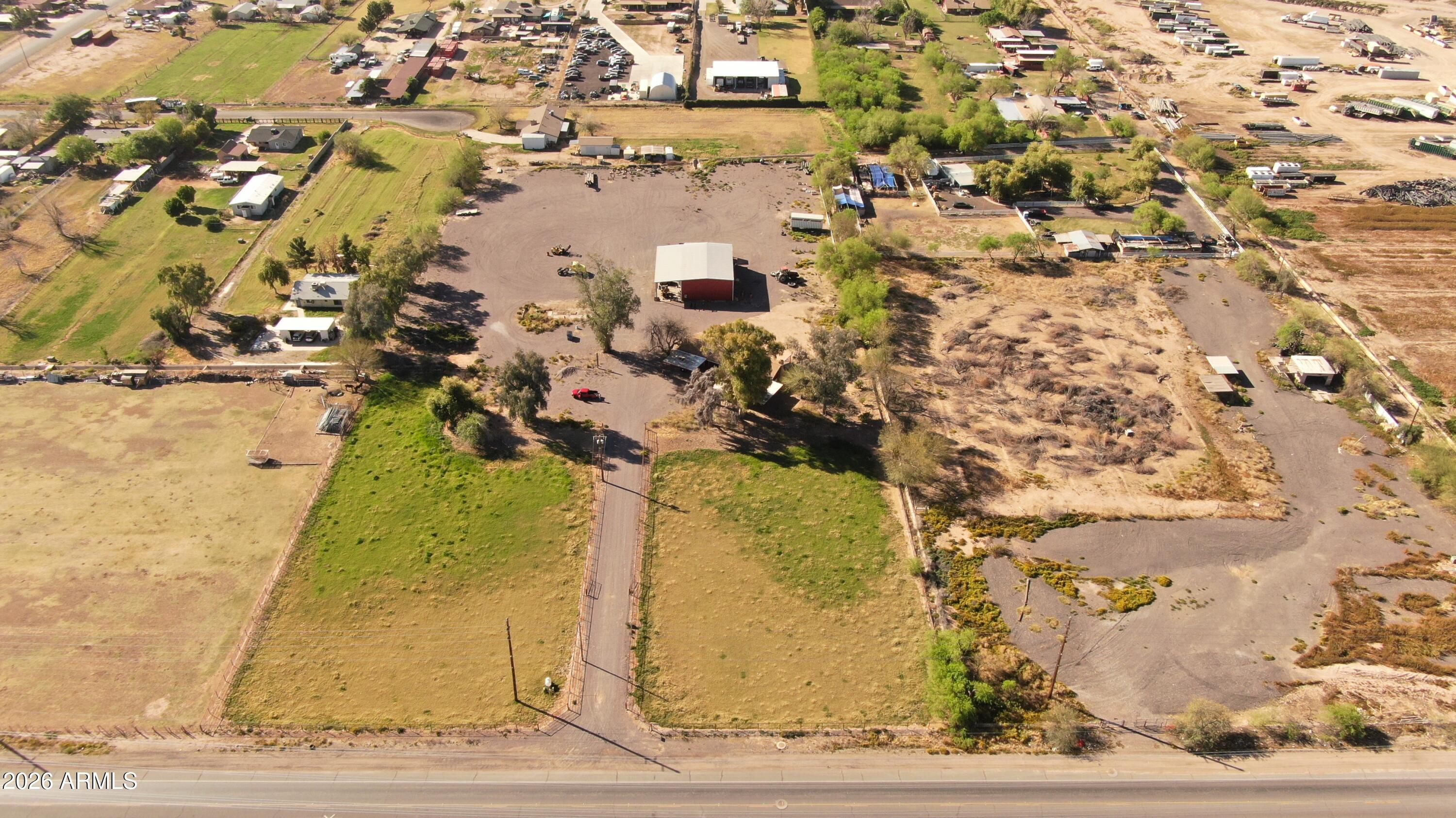 7201 West Broadway Road, Unit 1042 Phoenix, AZ 85043 - Photo 3 of 3 DJI_0342